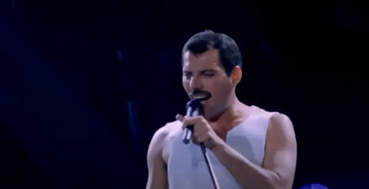 Queen - The Show Must Go On