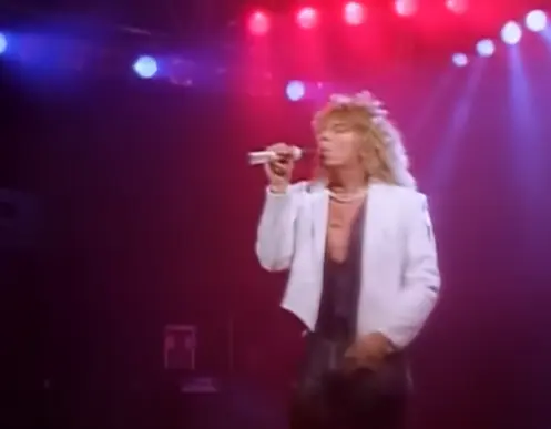 Europe - The Final Countdown