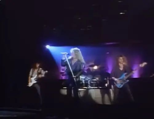 Europe - The Final Countdown
