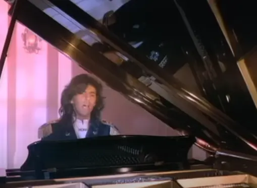 Modern Talking - Cheri Cheri Lady