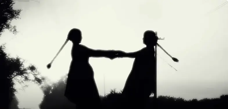 The Beloved - Sweet Harmony