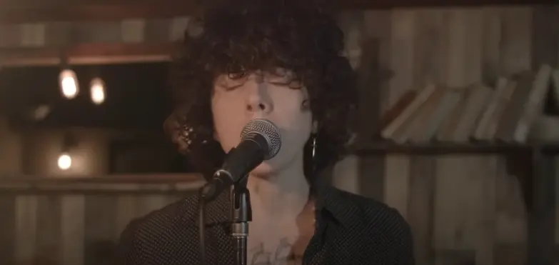 LP - Lost On You