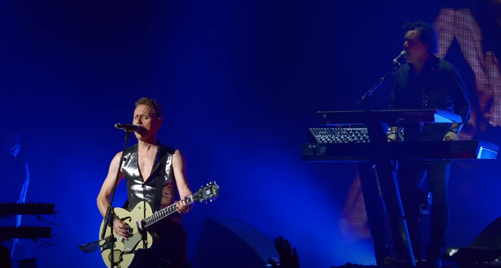 Depeche Mode - Enjoy The Silence