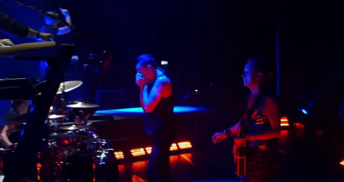 Depeche Mode - Enjoy The Silence