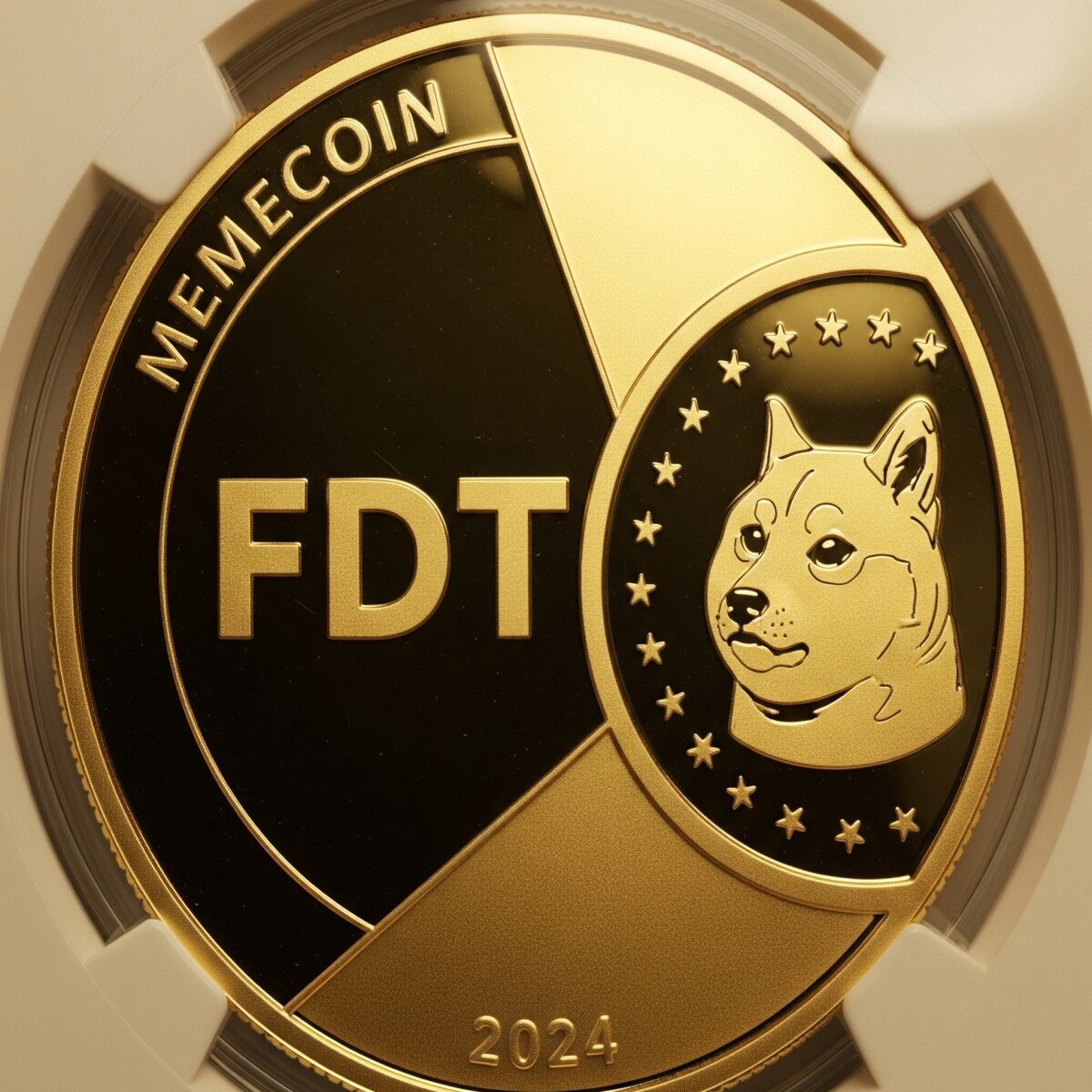 FDT Memecoin release