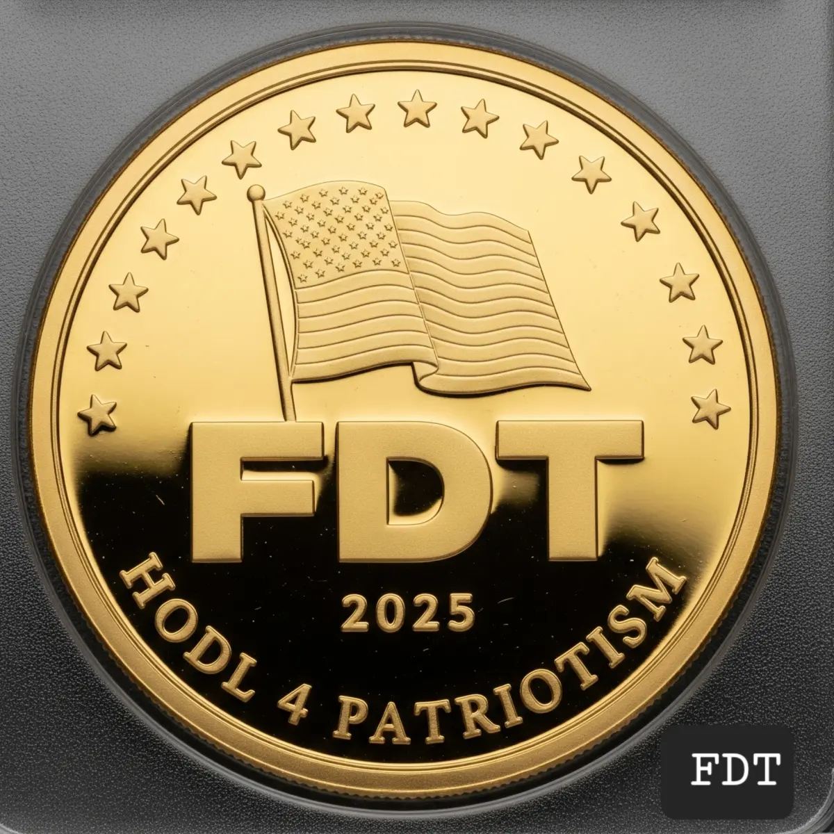 FDT Memecoin