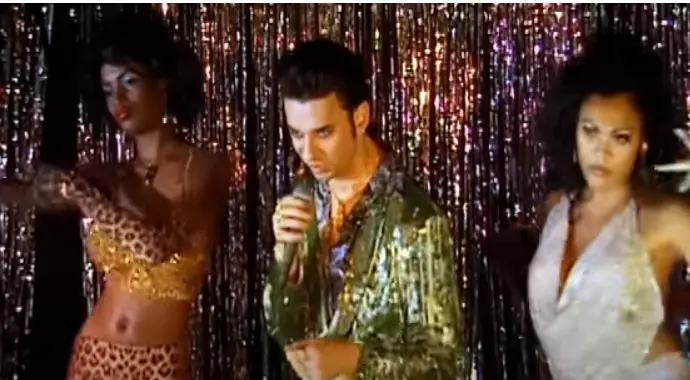 Depeche Mode - It's No Good