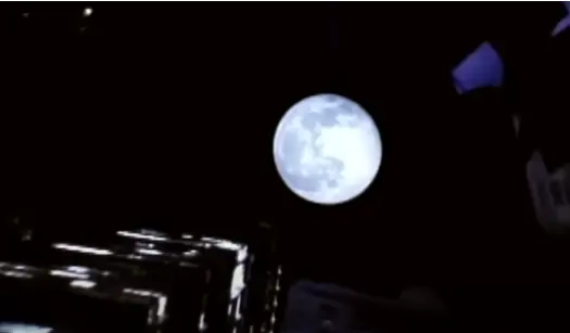 Savage Garden - To The Moon & Back