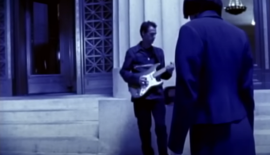 Savage Garden - To The Moon & Back