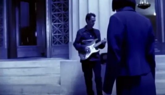 Savage Garden - To The Moon & Back