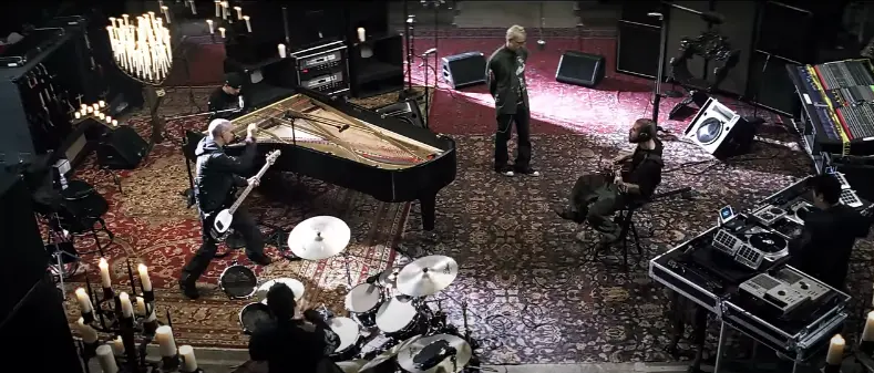 Numb (Official Music Video)