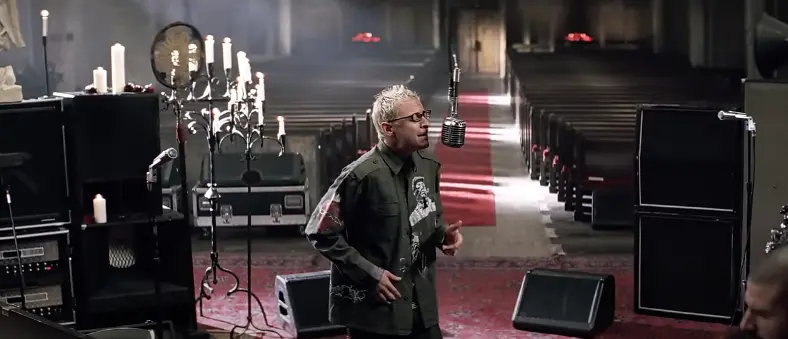 Numb (Official Music Video)