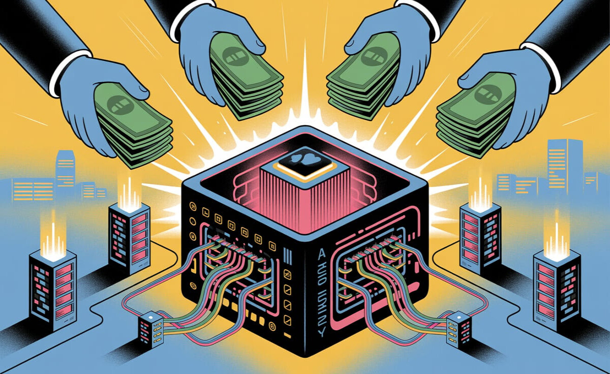 OpenAI Enters Open-Weight AI Race