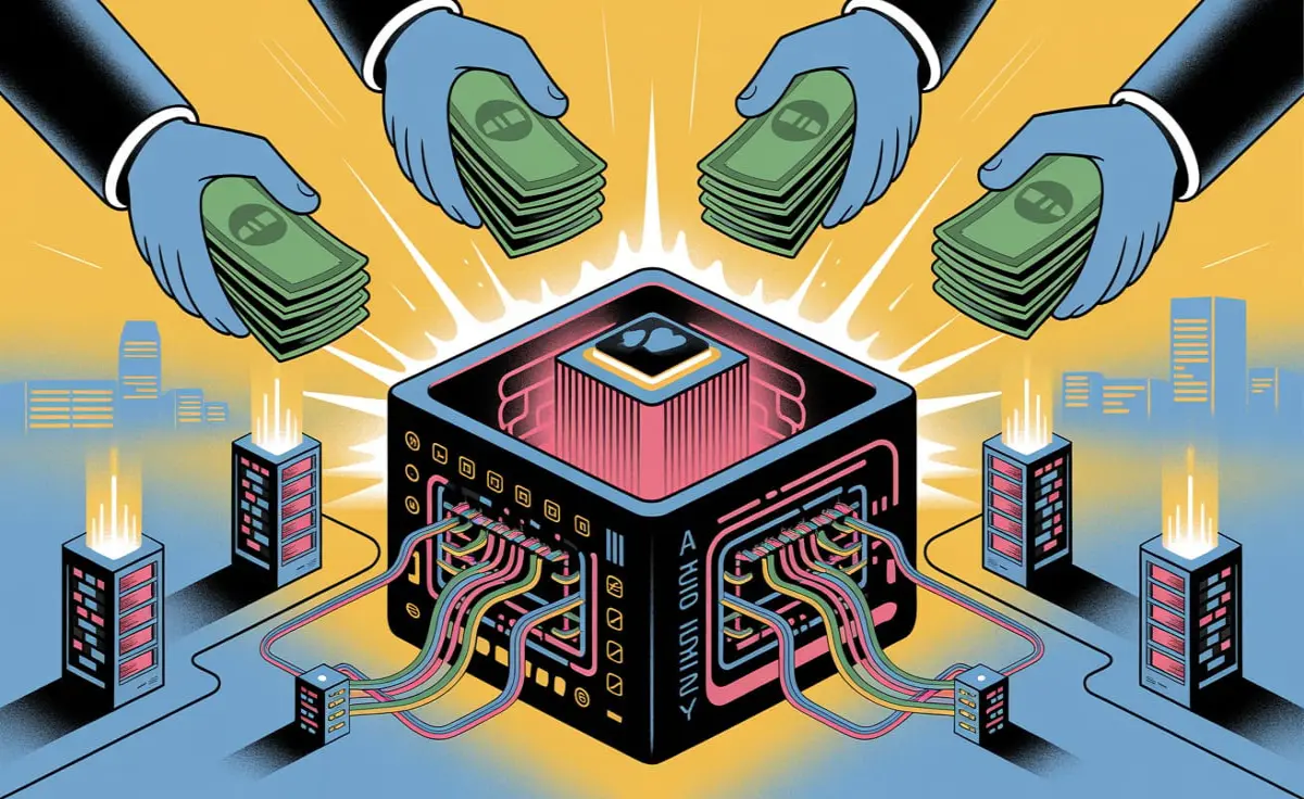 OpenAI Enters Open-Weight AI Race