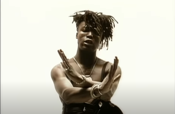 Seal - Crazy