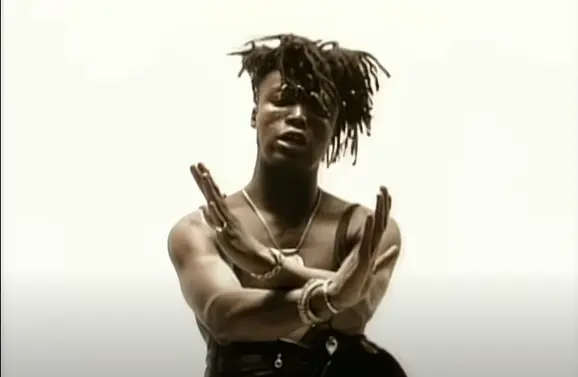 Seal - Crazy