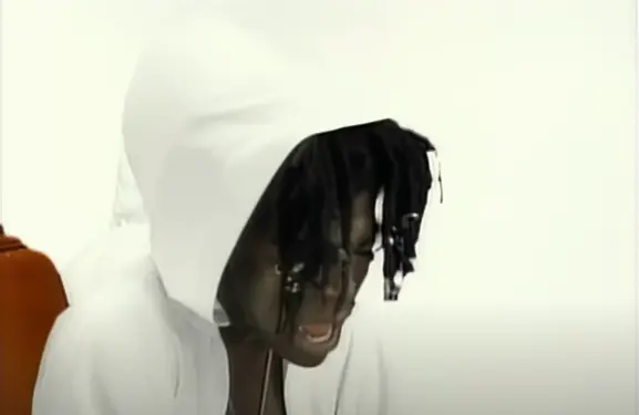 Seal - Crazy