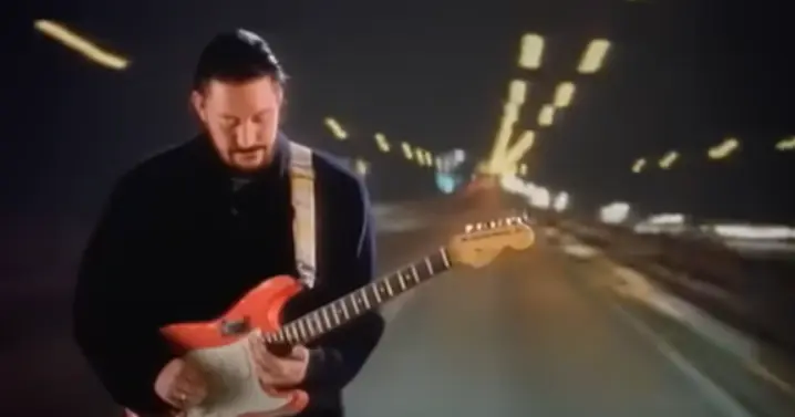 Chris Rea - The Road to Hell
