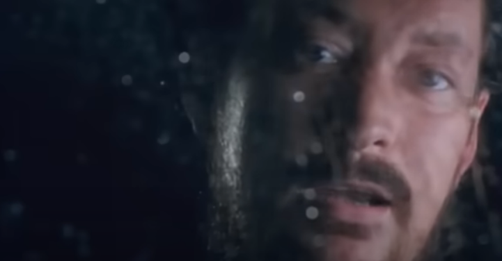 Chris Rea - The Road to Hell