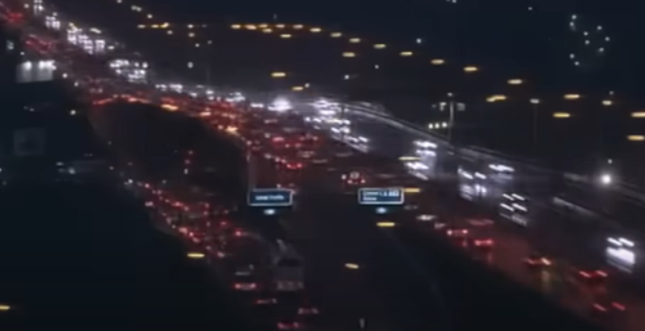 Chris Rea - The Road to Hell