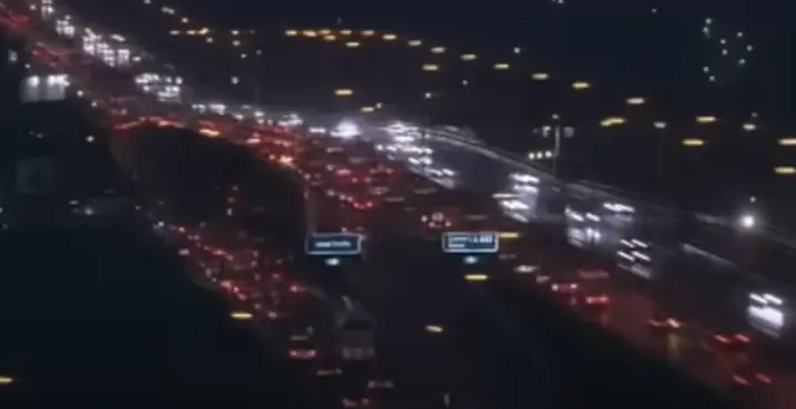 Chris Rea - The Road to Hell