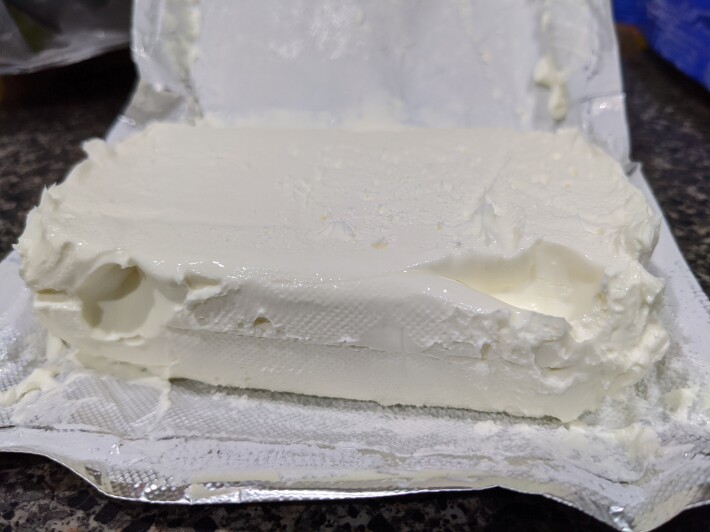 Cream Cheese