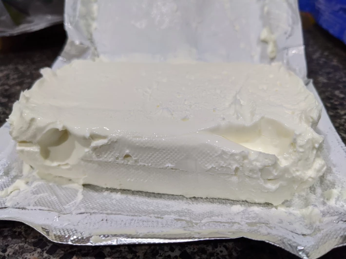 Cream Cheese