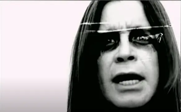OZZY OSBOURNE -