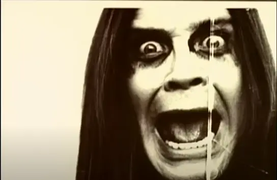 OZZY OSBOURNE -