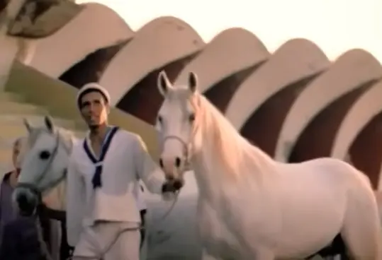 a-ha - Forever Not Yours