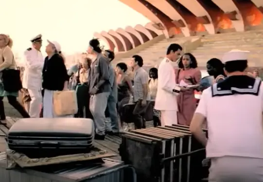 a-ha - Forever Not Yours