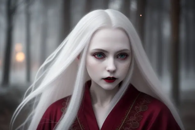 Pyna the Urchin