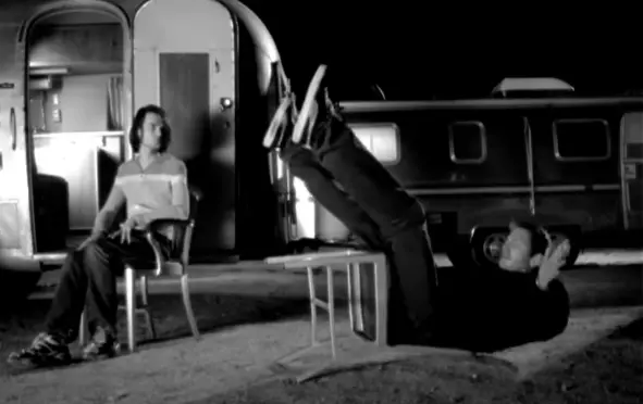 Radiohead - Street Spirit