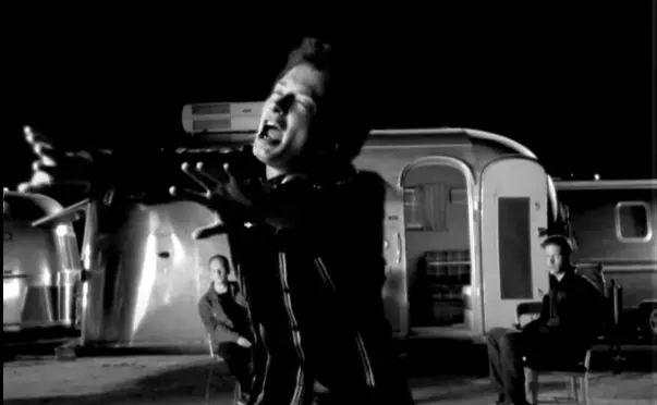 Radiohead - Street Spirit