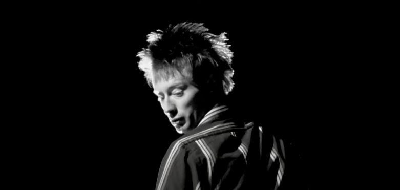 Radiohead - Street Spirit