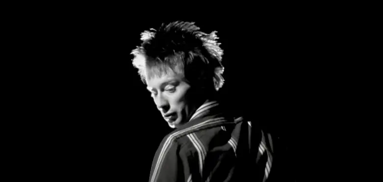 Radiohead - Street Spirit