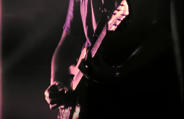 Radiohead - Creep