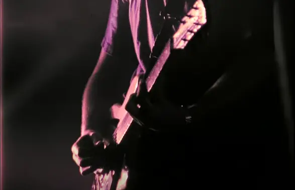 Radiohead - Creep