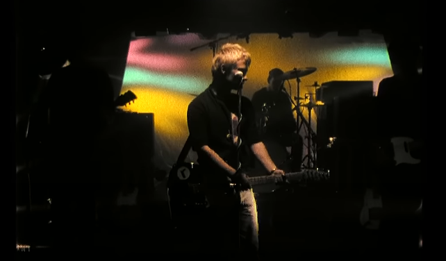 Radiohead - Creep
