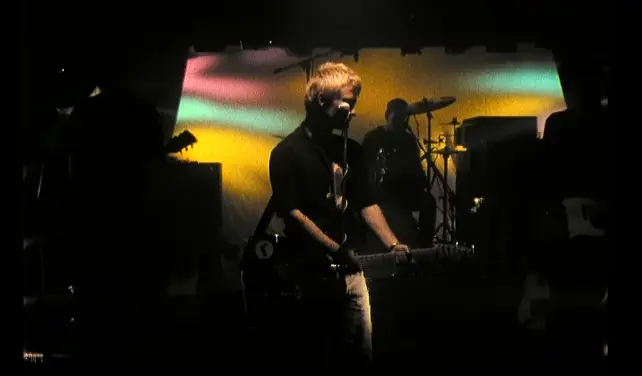 Radiohead - Creep
