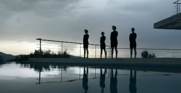 Hurts - Wonderful Life