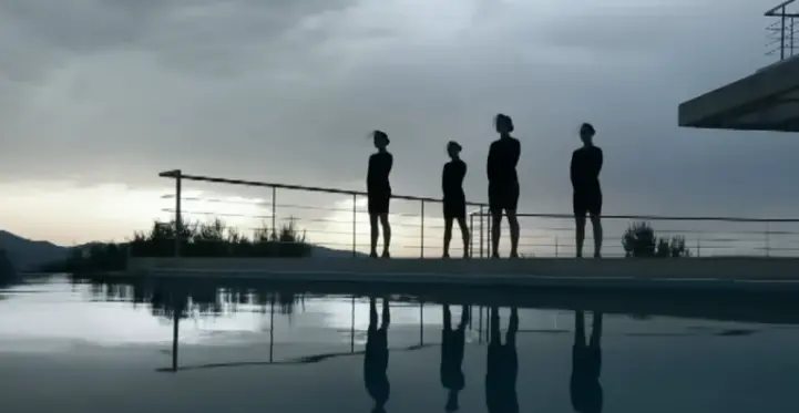 Hurts - Wonderful Life