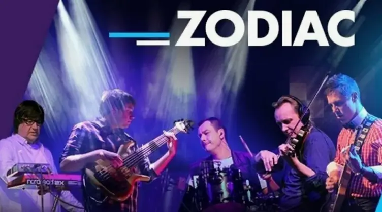 Zodiac -
