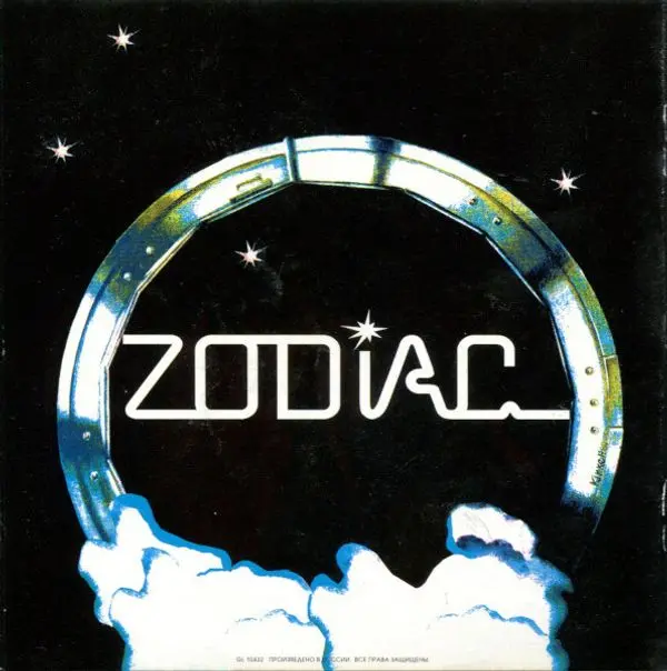 Zodiac -