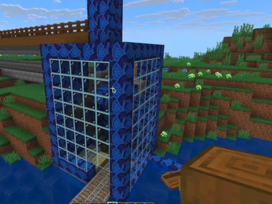 Ocean Station