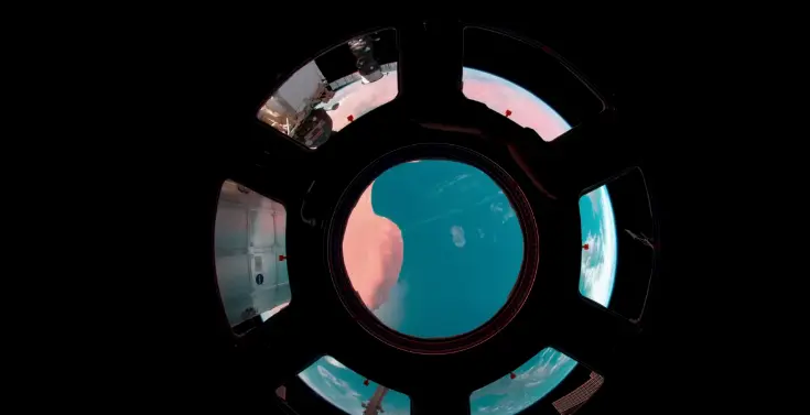 Pink Floyd - Marooned