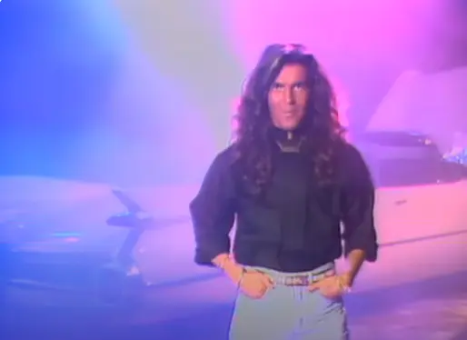 Modern Talking - Geronimo's Cadillac