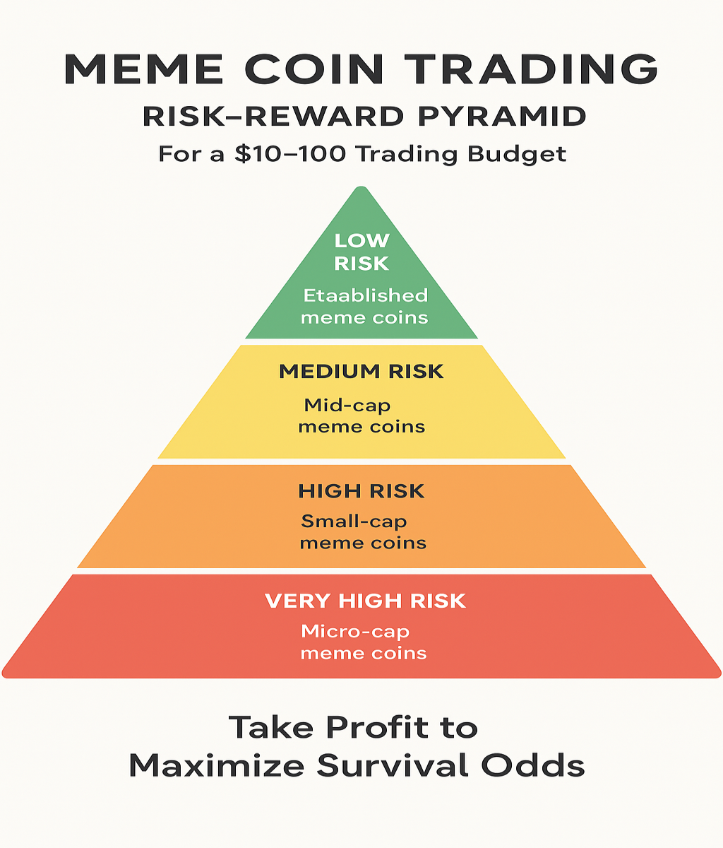 token trading