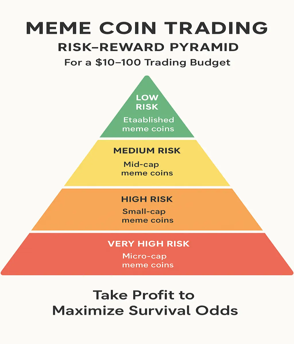 token trading