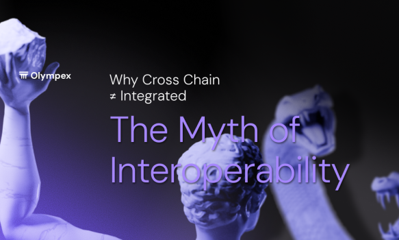 Cros-chain, Interoperability